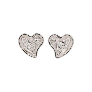 VIVIENNE WESTWOOD 6201038D P019 SS26 女性 ペイ イヤリング 158528125 [P]