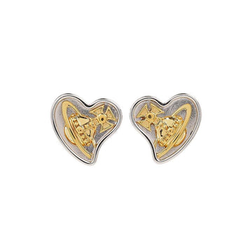 VIVIENNE WESTWOOD Frauen Ohrringe 158528127 [P]