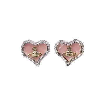 Vivienne Westwood P659 SS26 Women's Petra Earring 158528129 [P]