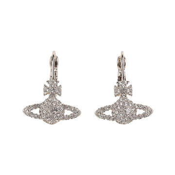 Vivienne Westwood Relief Earrings 158528132 [P]