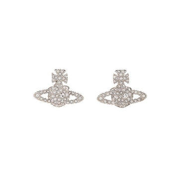 Vivienne Westwood Relief Earrings 158528135 [P]