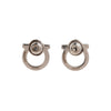 Salvatore Ferragamo Women’s Gancho Earring S 158528139 [P]
