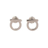 Salvatore Ferragamo Women’s Gancho Earring S 158528139 [P]