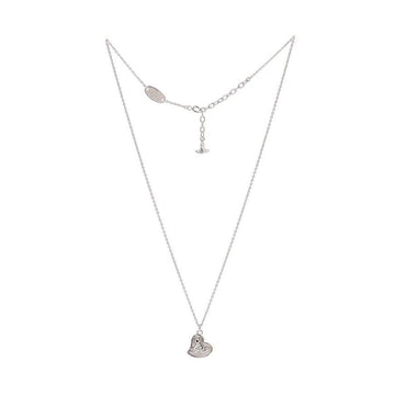 Vivienne Westwood Silk Pearl Necklace 158528148 [P]