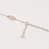 Vivienne Westwood Silk Pearl Necklace 158528148 [P]