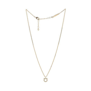 SALVATORE FERRAGAMO 76 0131 CRYST ORGLUC 0696654 SS26 Halskette 158528151 [P]