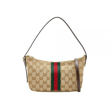 GUCCI Klein Crossbody-Bag Beige 863406 FAFV9 9653 158527230 [P]