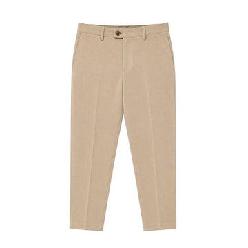 BANANA REPUBLIC Beige Corduroy Men's Pants 32 158531543 [P]