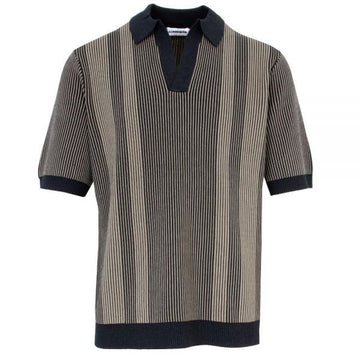 J Lindeberg 26SS Sal Knitted Polo 158518372 [P]