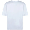 DSQUARED2 Oversized T-Shirt mit verblasstem Logo 158534462 [P]