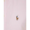 POLO RALPH LAUREN Strick-Oxford-Hemd 158534500 [P]