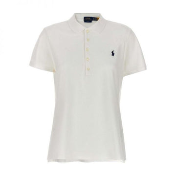 Polo Ralph Lauren Stretch Cotton Short Sleeve Polo Shirt 158534517 [P]