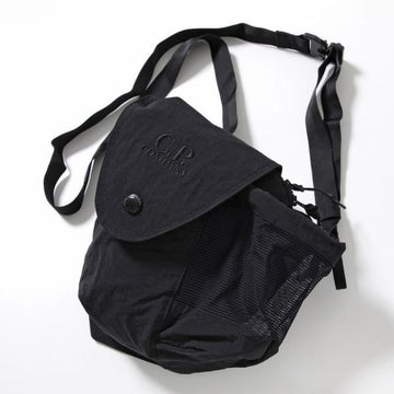 CP COMPANY Mini Tasche aus Papier (18CMAC176A 110188G 999) 158534525 [P]