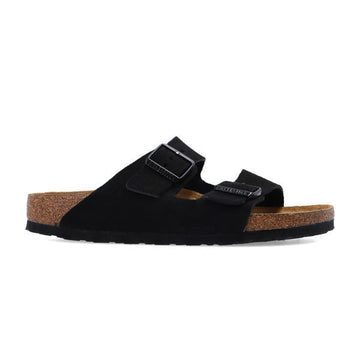 Birkenstock 26SS ARIZONA BS BLACK 158520085 [P]
