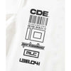 Mark & Lona CD10-CLMT Women's T-shirt 158536941 [P]