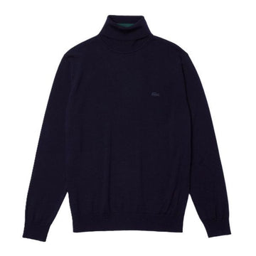LACOSTE Merinowolle Rollkragenpullover 158536984 [P]