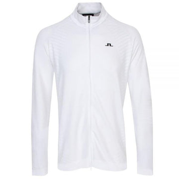 J LINDEBERG Noel Seamles Mid Layer 158537014 [P]