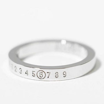 MAISON MARGIELA Minimalistische Signatur-Ring 26SS (P6469 951) 158537032 [P]
