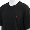 AMI T-shirt 26 De Queux (BFUTS035 724 001) 158537035 [P]