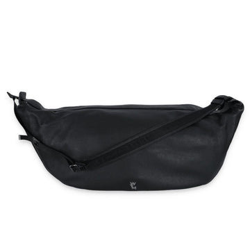 Wooyoungmi Large Moon Crossbody Bag 155586145 [P]