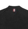 THOM BROWNE 4-Streifen V-Ausschnitt Damen Cardigan 157969555 [P]