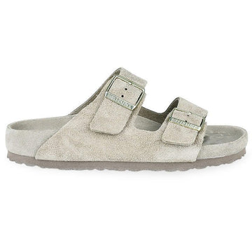 Birkenstock Arizona Suede Leather Sandals Slippers 156485061 [P]