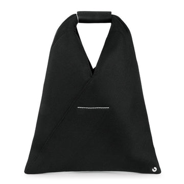 MAISON MARGIELA MM6 Japanese Small Tote Tasche (Schwarz) S54WD0043 P6414 T8013 126820931 [P]
