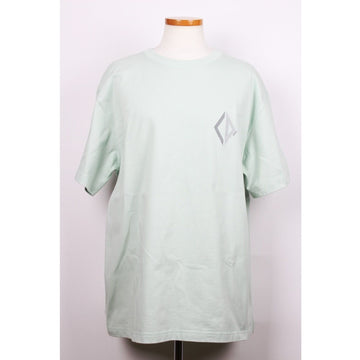 Dior CD Logo Short Sleeve T-Shirt Mint XXL (110) 158537312 [P]
