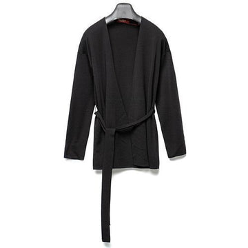 MaxMara Knit Wrap Cardigan 35969131 [P]