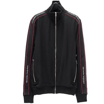 Alexander McQueen Men's Track Jacket 29388152 [P]