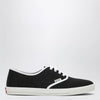 Prada Drill Fabric Sneakers 156730372 [P]