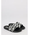 VERSACE Gummi-Sandalen 156800654 [P]