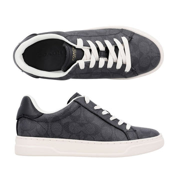 COACH Damen Sneaker CCN67 CQ/BK 157203932 [P]