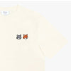 MAISON KITSUNE P702 メンズ半袖Tシャツ 157337424 [P]