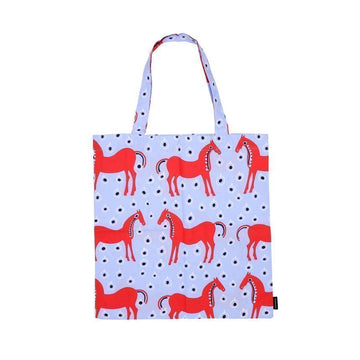 MARIMEKKO 075356 535 Unisex Eco Bag 157318284 [P]