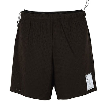 Satisfy Deep Mahogany Space-O 5 Inch Shorts 12043 97000 158537908 [P]