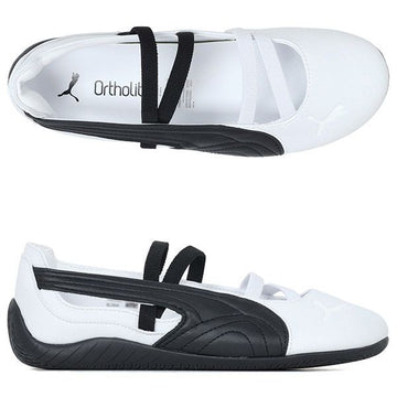 Puma Speedcat Valet Leather Sneakers 158537909 [P]