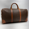 Celine Boston Bag 50 Unisex Travel Bag 158537951 [P]