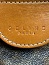 Celine Boston Bag 50 Unisex Travel Bag 158537951 [P]