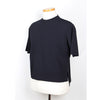 THOM BROWNE Intarsia Streifen RWB T-Shirt 40 158537952 [P]