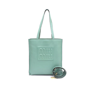 Miu Miu Madras Tote and Shoulder Bag 5BG264 kk75076941 158538277 [P]