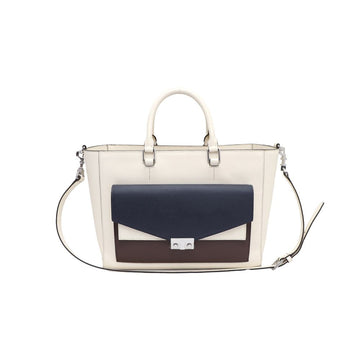 Tory Burch Saffiano Tote and Shoulder Bag kk89405232 158538334 [P]