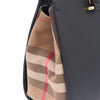 BURBERRY チェックキャンバストートバッグ兼ショルダーバッグ 8084023 KK92359775 158538541 [P]