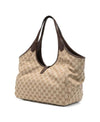 Gucci Medium Tote Bag 156801069 [P]