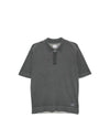 CP COMPANY コットンクレープダブルダイポロクレープポロシャツ 156727367 [P]