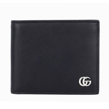 Gucci Men's Wallet 835047 AAE07 1000 Black 158538852 [P]
