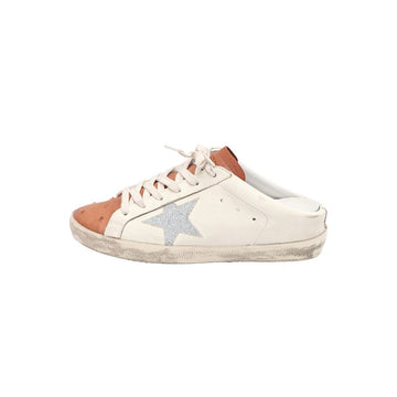 Golden Goose Superstar LTD Sabot Mule Sneakers kk47243867 158538905 [P]