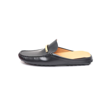 TODS 高品質な女性用ミュールブローファー 37.5 (約240〜245mm) / SKU kk76122296 158538914 [P]
