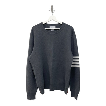Thom Browne Milan Stitch Diagonal Armband Knit 158539540 [P]