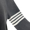 THOM BROWNE ミラノステッチ斜めアームニット[5] H00384 158539540 [P]